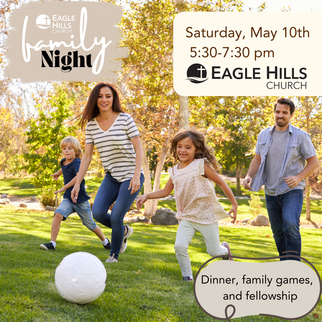 April family night