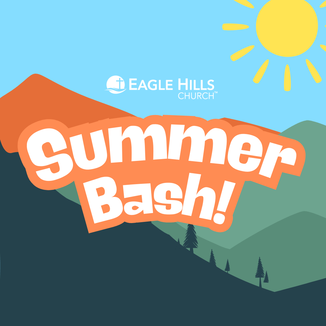 Summer Bash Square