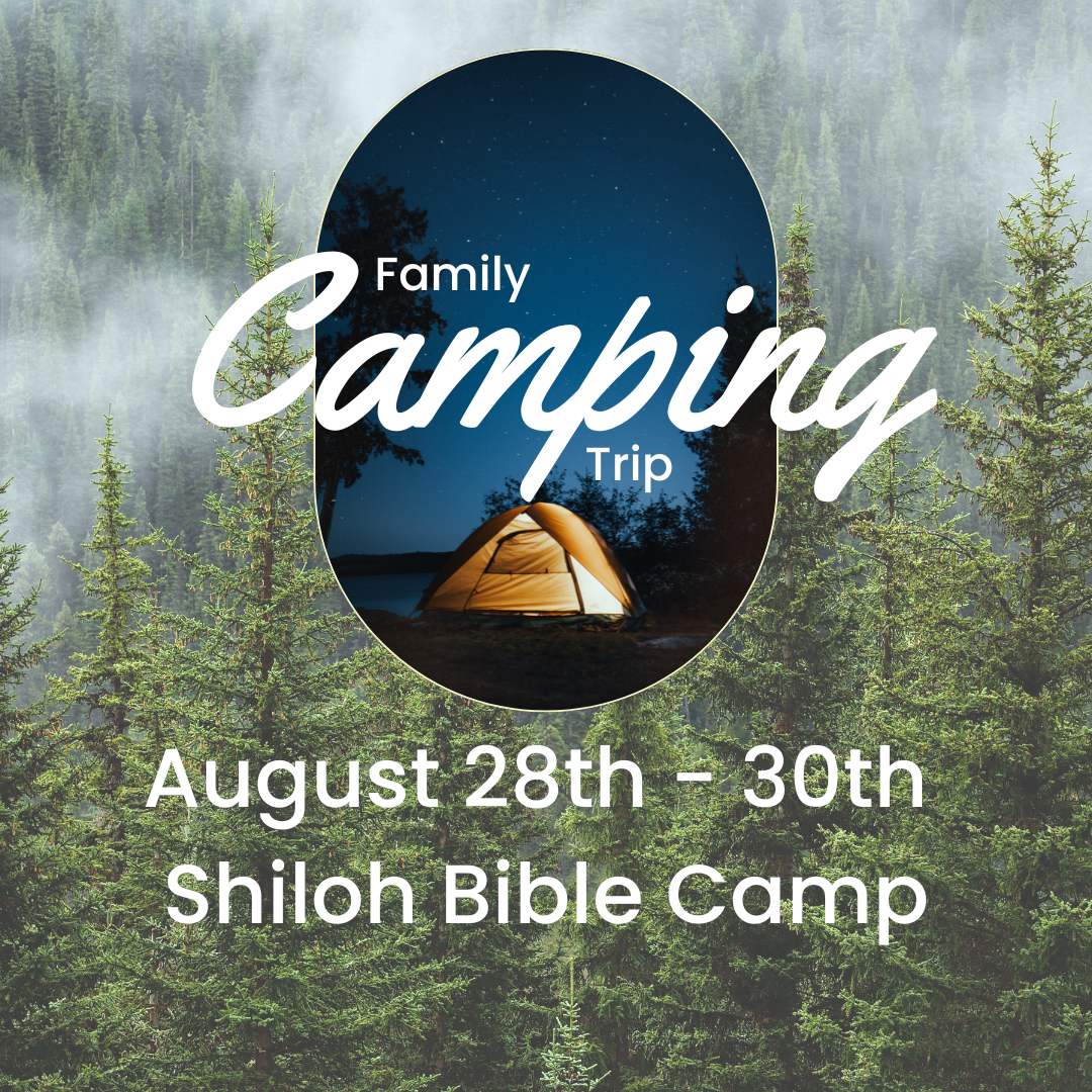 Family Camping Trip (5)